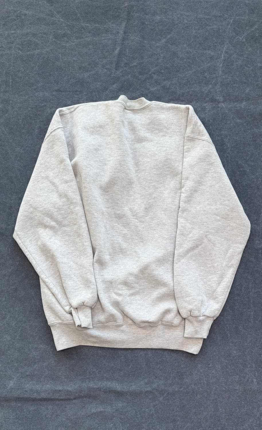 (L) 90s 러셀  애슬레틱 스웻셔츠 MADE IN USA 상품이미지4