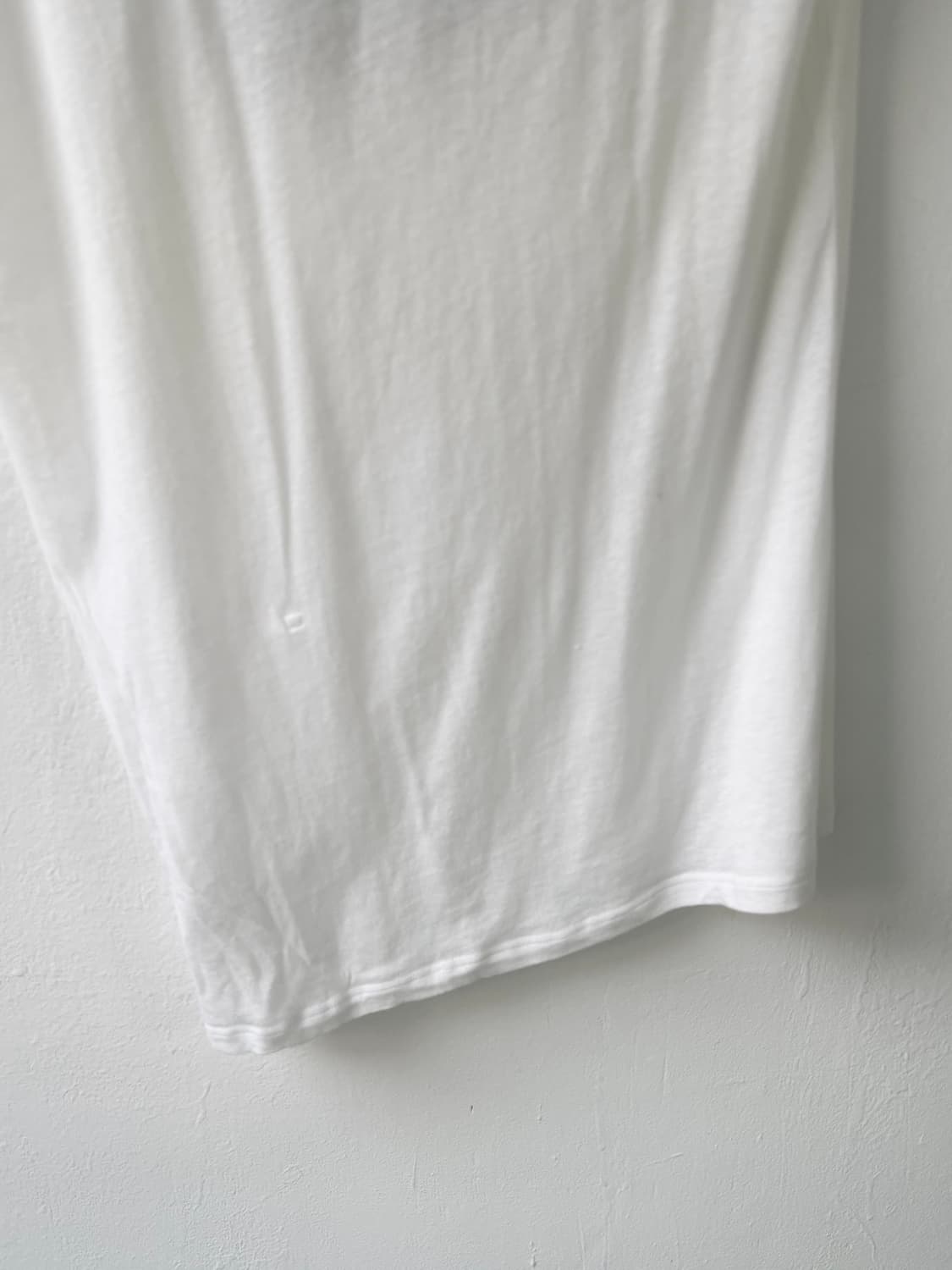 앤 드뮐미스터 비대칭 탱크탑 상품이미지6