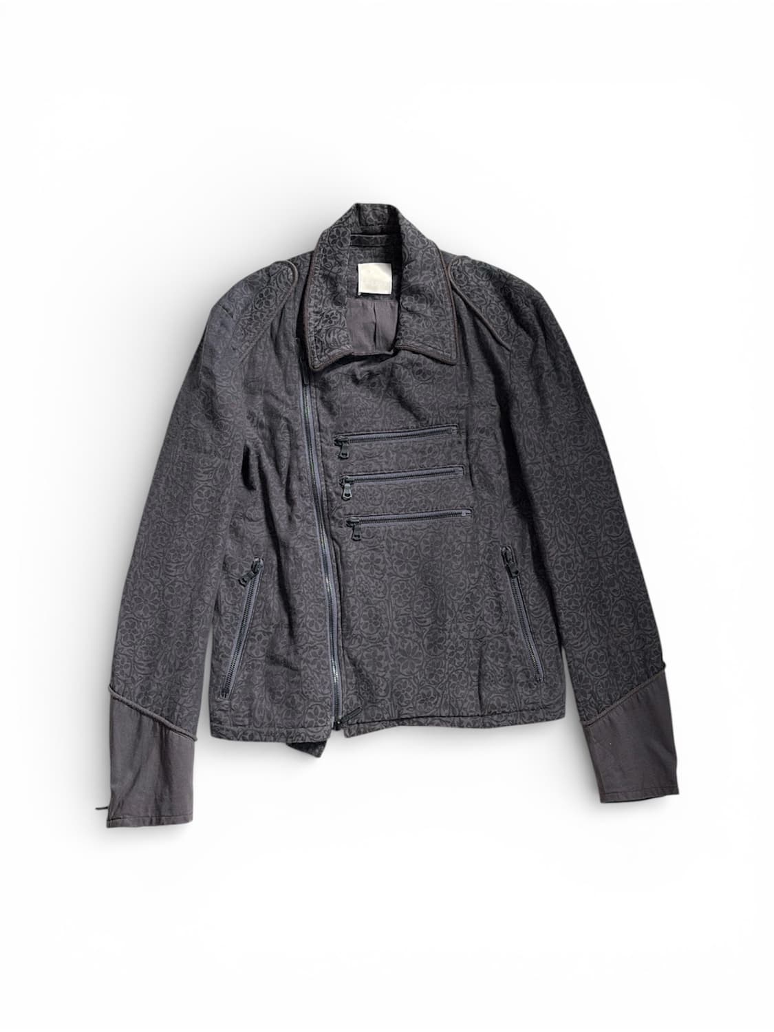 3Pocket Napoleon Jacket 상품이미지1