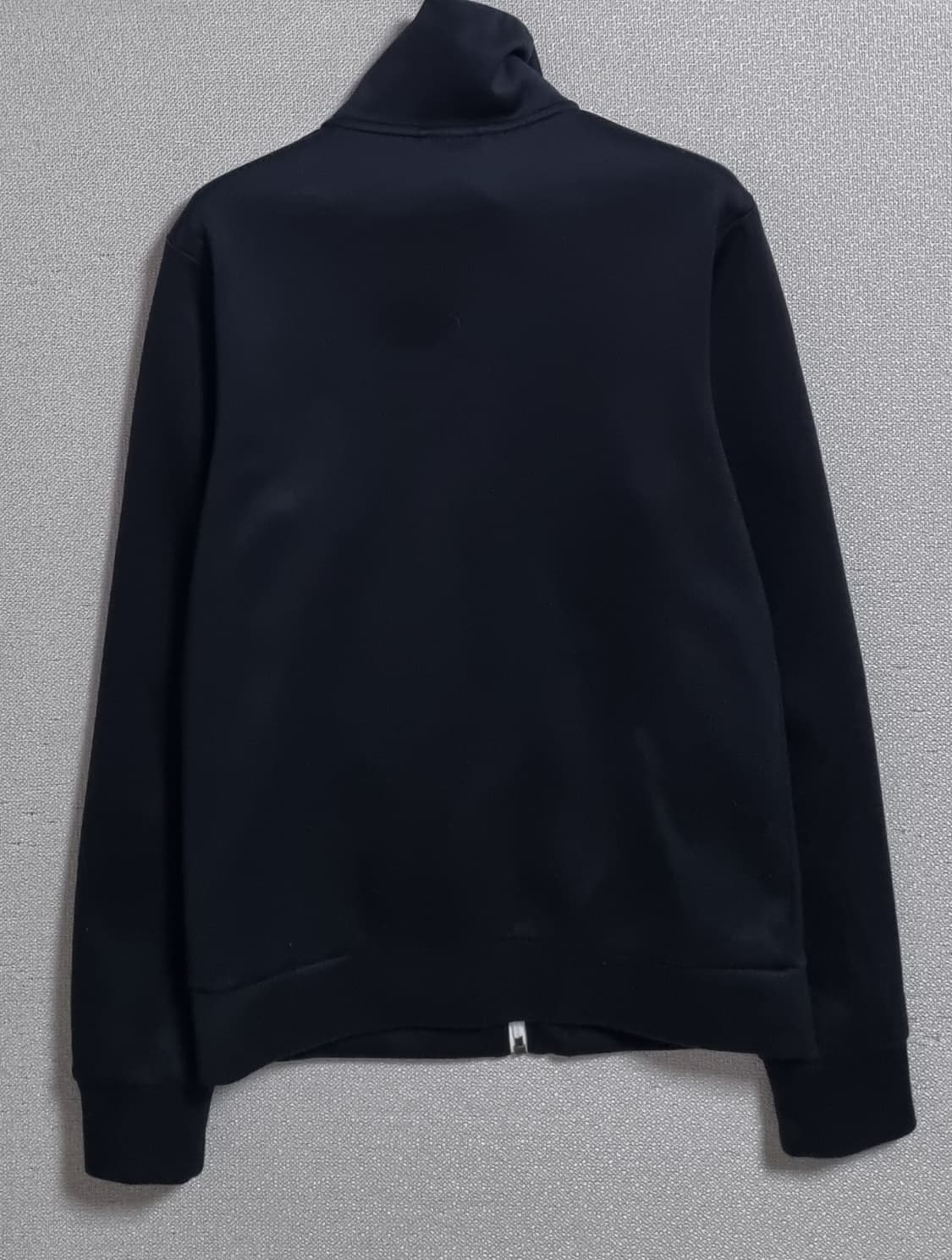 M ) 아디다스 블랙 트레이닝 져지 트랙탑 상품이미지2