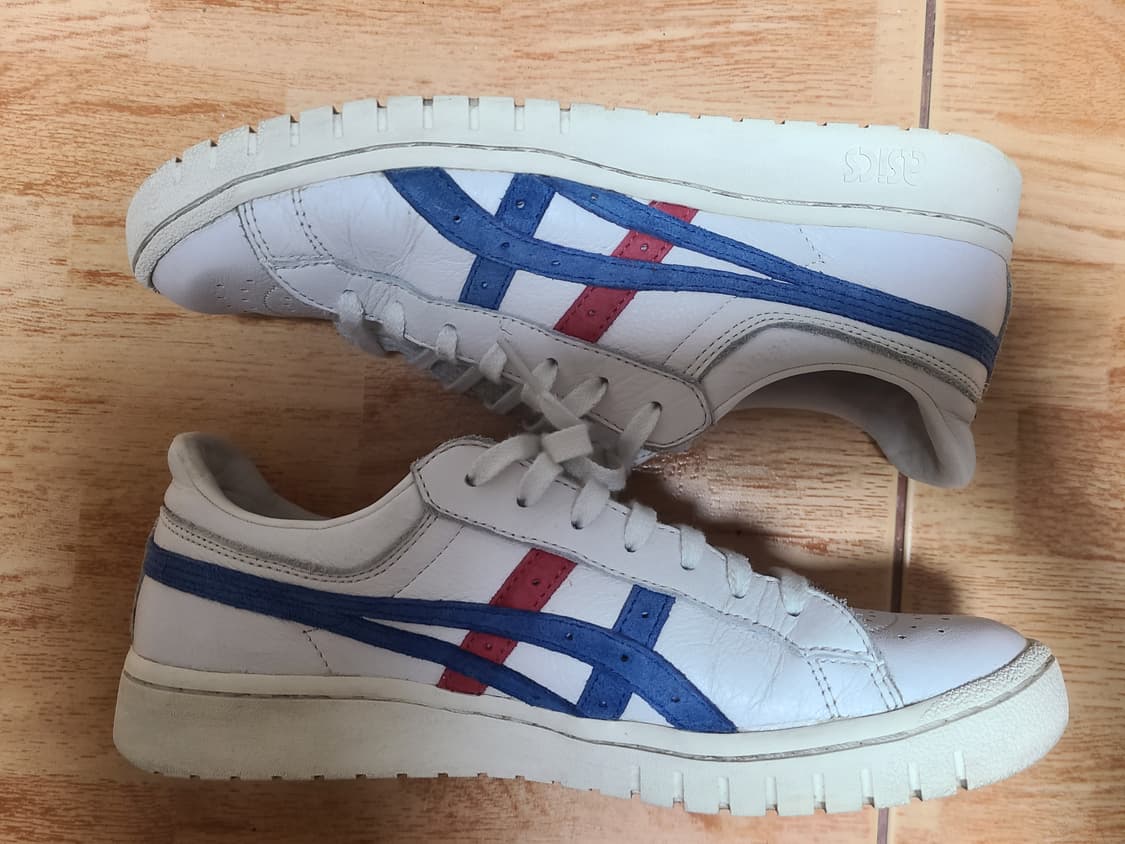 아식스 젤 포인트 타이거 270(265추천) 상품이미지6