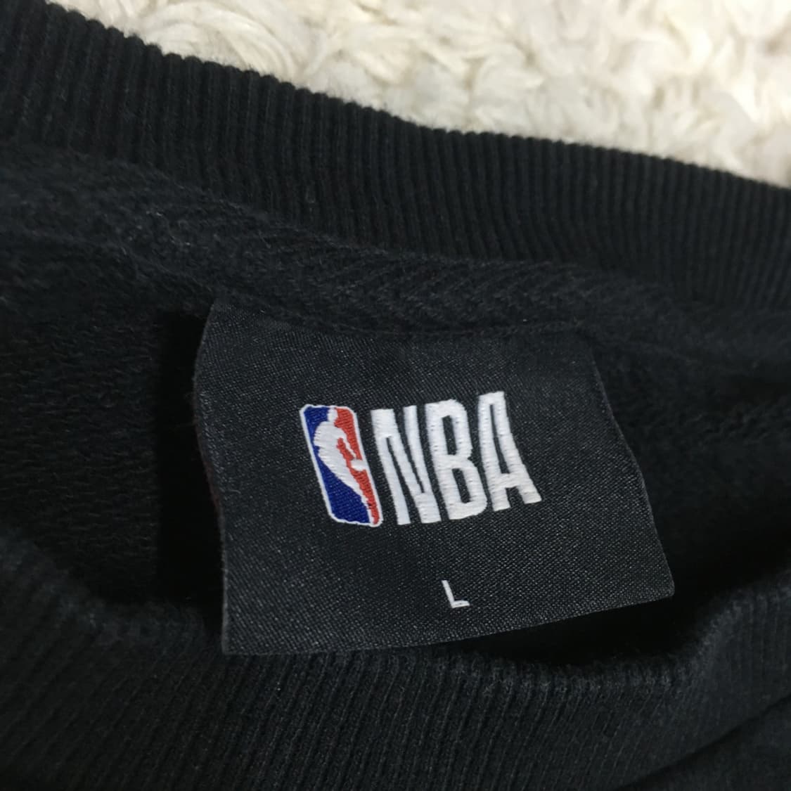 NBA LA레이커스 맨투맨 EE12 상품이미지2