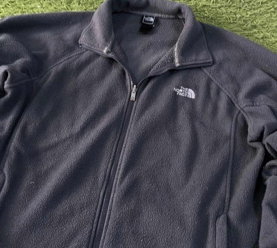 노스페이스 후리스 플리스 자켓 등산자켓 105/XL 상품이미지2