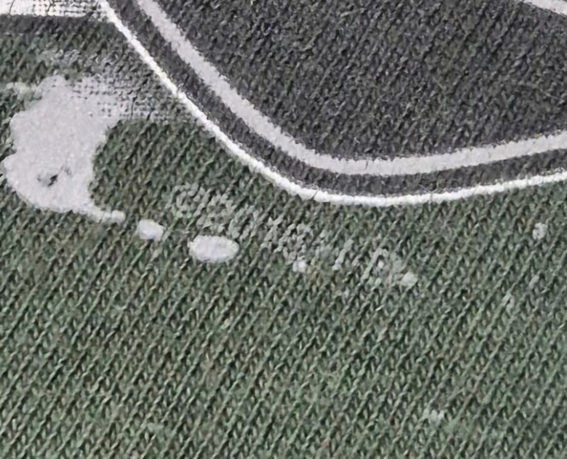 [XL]할리데이비슨 롱슬리브 - 186 상품이미지3