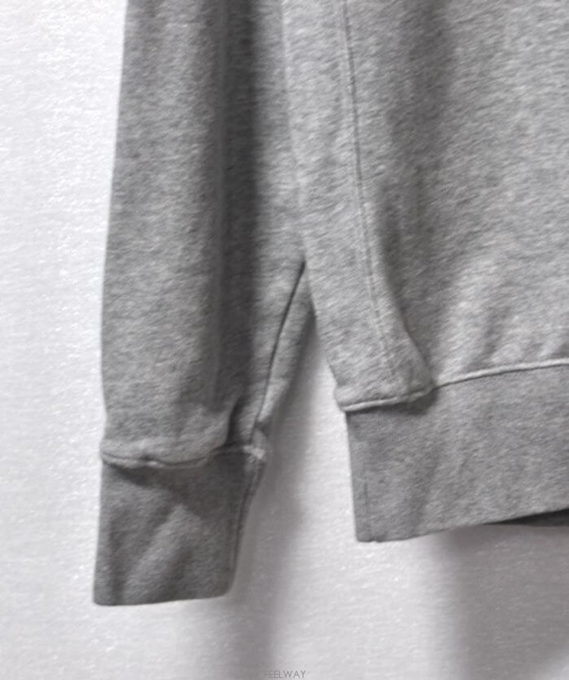 나이키/남성나이키로고긴팔티셔츠(사이즈95~98) 상품이미지6