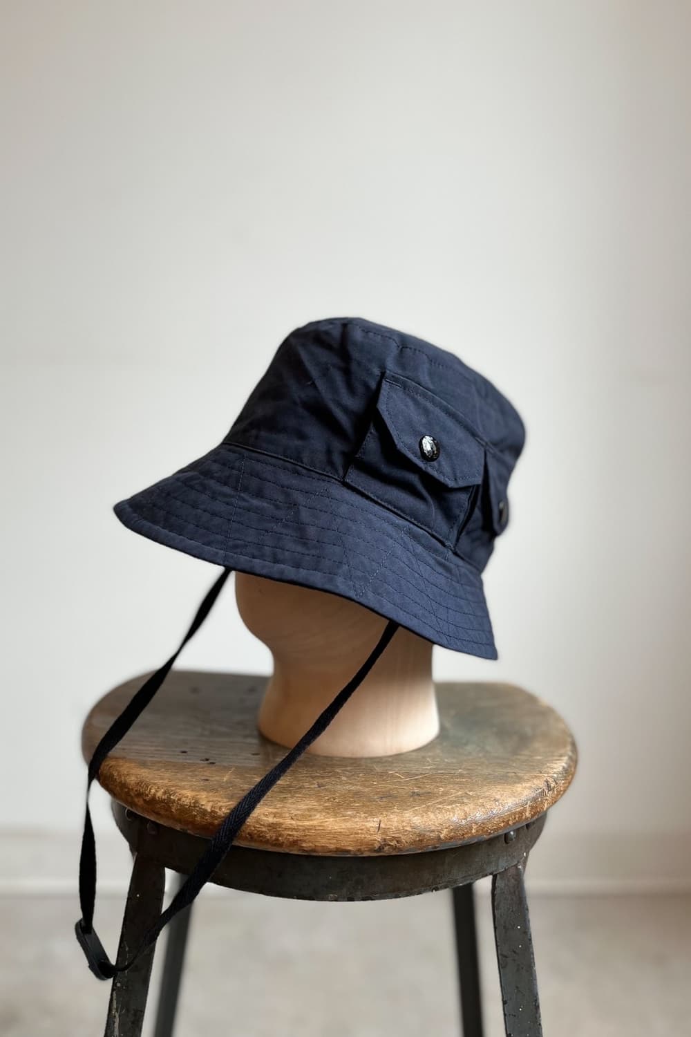 [L]엔지니어드가먼츠 익스플로러 헷 상품이미지2