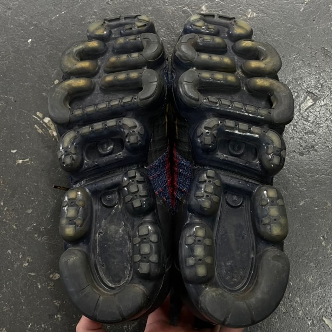 265 나이키 베이퍼맥스 플라이니트 2 상품이미지5