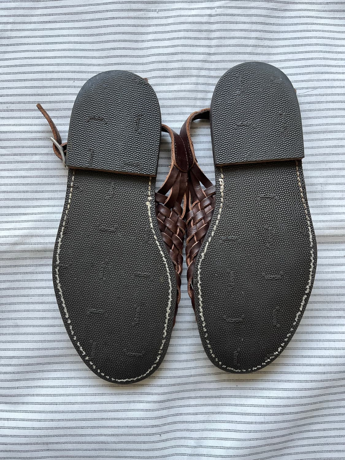 올드조 The Sculptor 샌들 (275) 상품이미지7