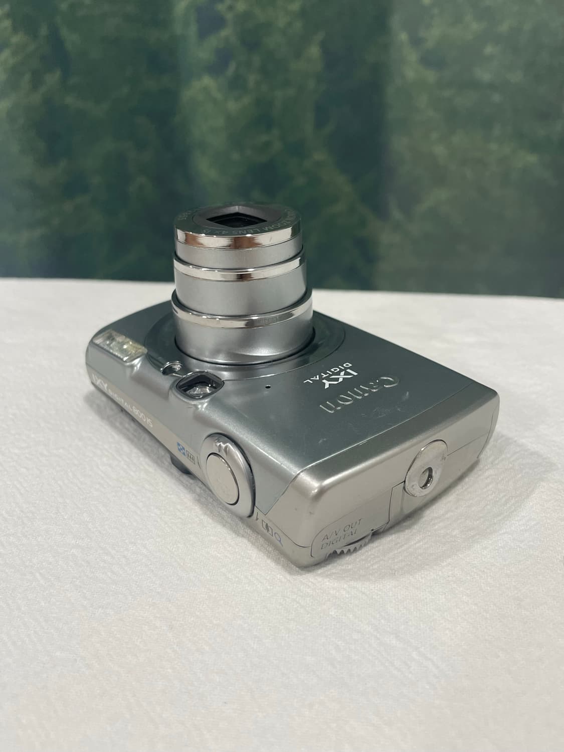 (인플루언서) 캐논 ixy800 is 디지털카메라 빈티지디카 디카 상품이미지5