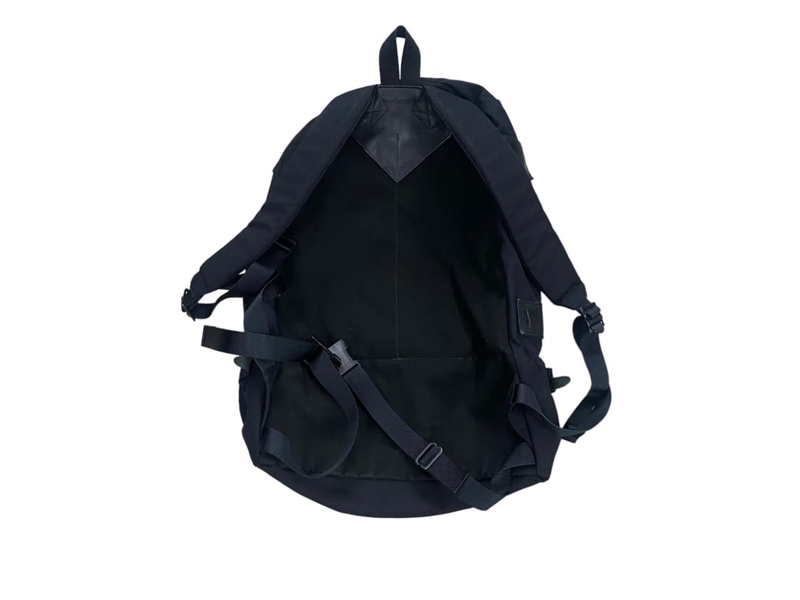 [입고] 요시다포터 레더패치 백팩 상품이미지2