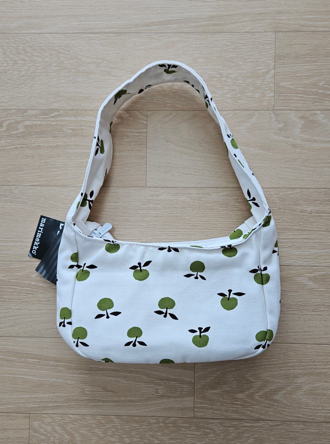 <새상품>마리메꼬 토트백 marimekko 상품이미지2