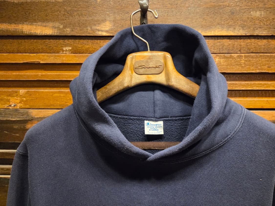 챔피온 리버스위브 스웻 상품이미지3