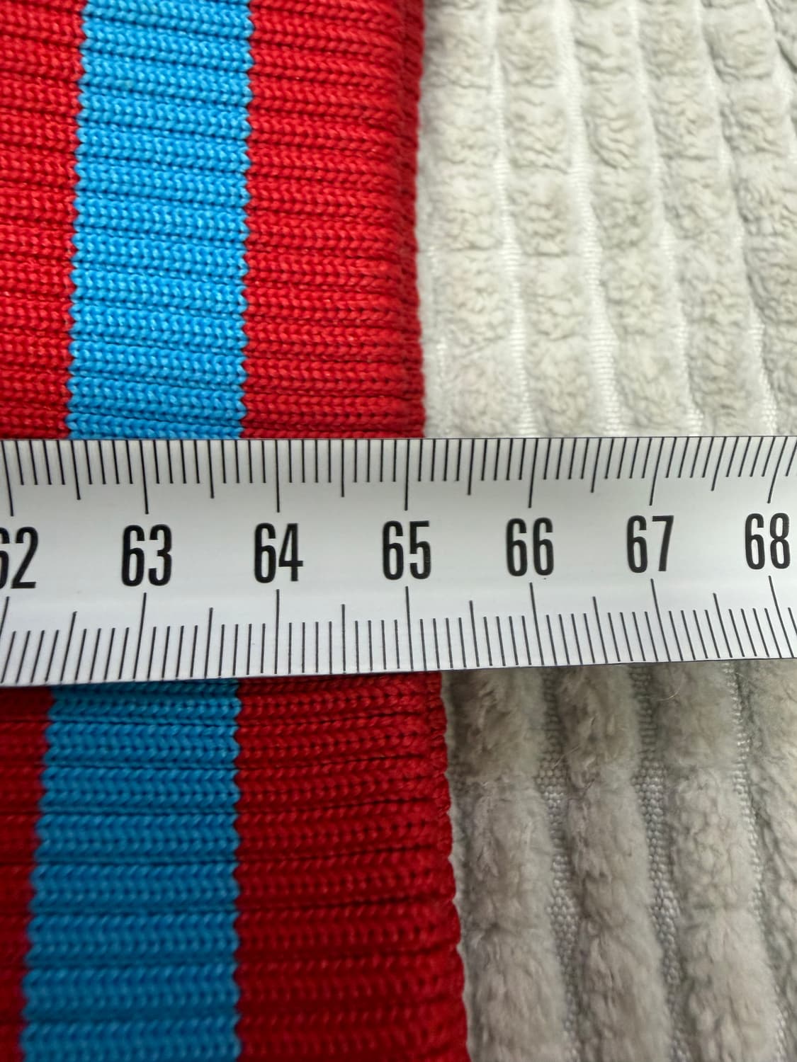 타미힐피거 성조기 패딩 상품이미지7