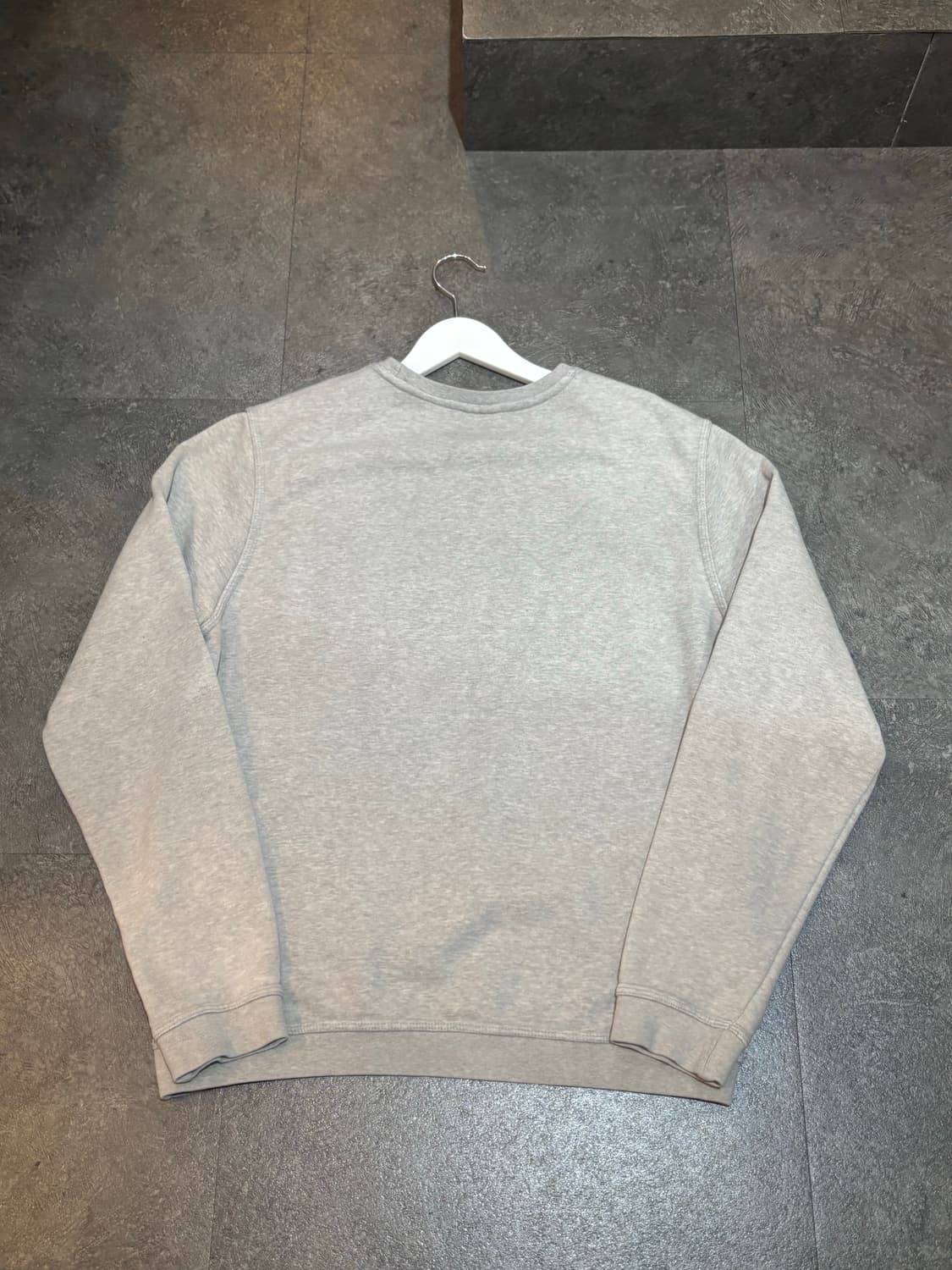 나이키 스우시 맨투맨 XL 상품이미지3