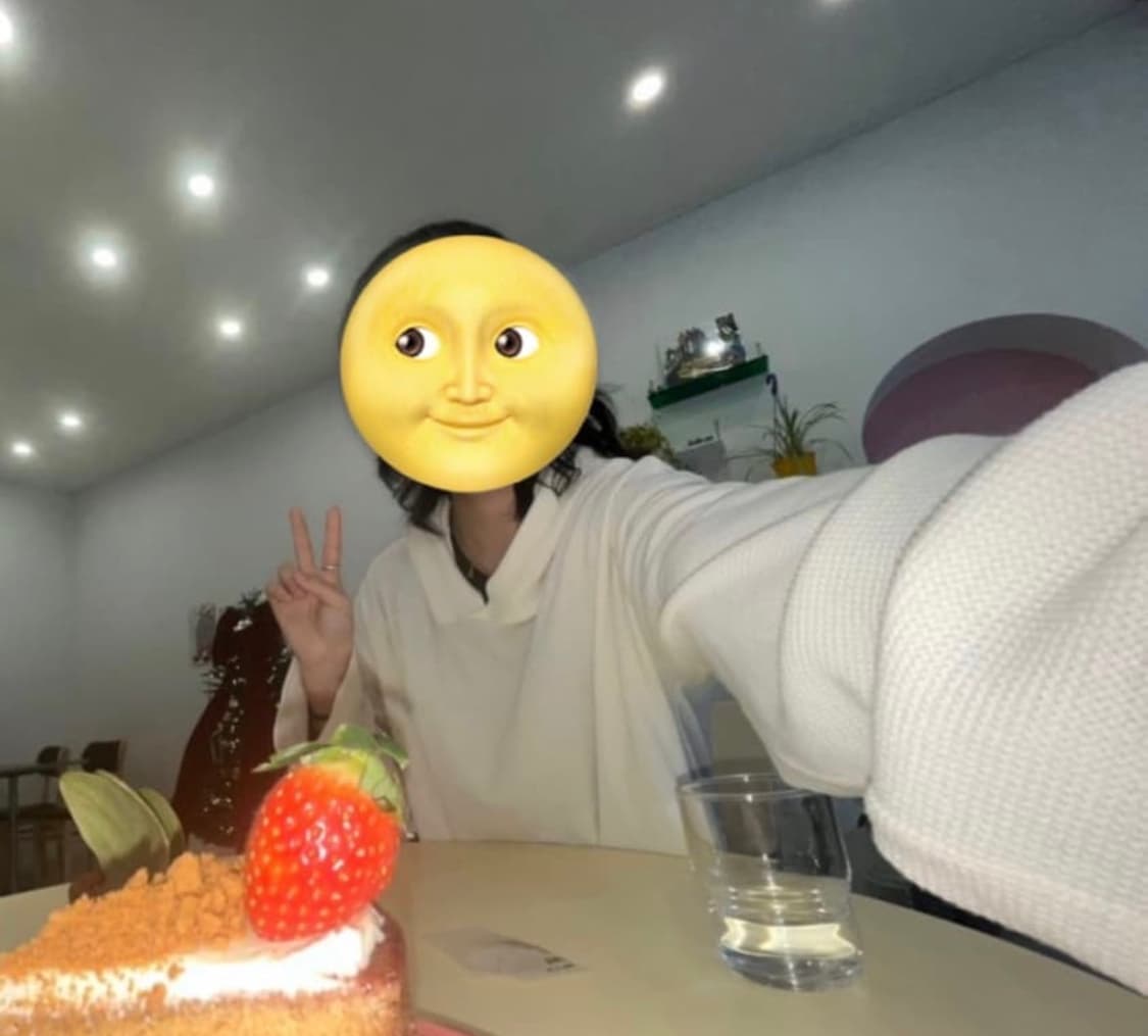 지초이 컴포트 23-006 와플 후디 상품이미지1