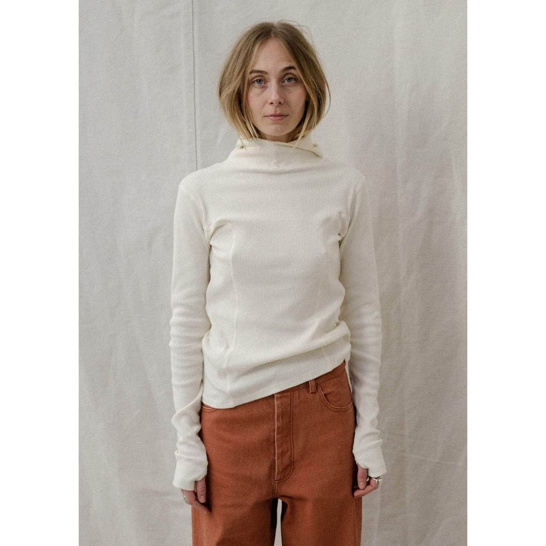 베이스레인지 하니파 후드 삽니다 상품이미지1