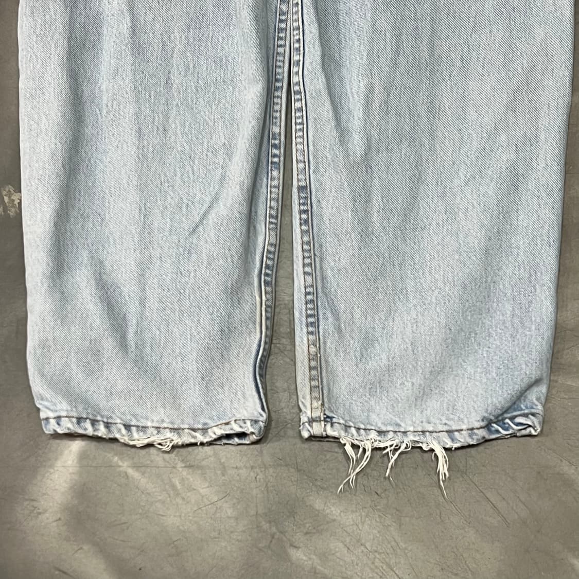  USA 리바이스 550 데님 팬츠 y14704 상품이미지5