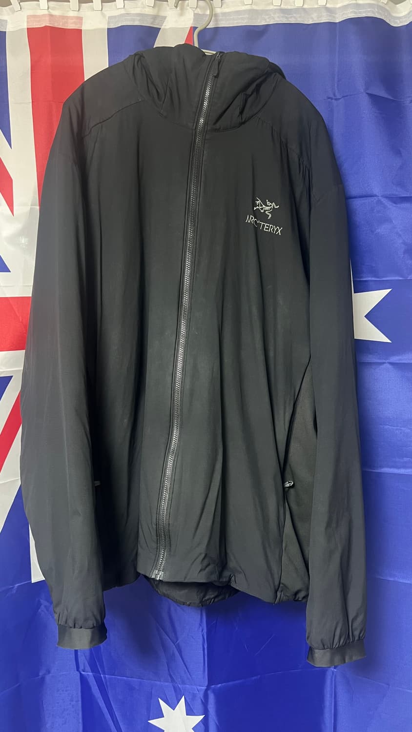 아크테릭스 아톰 xl 상품이미지1