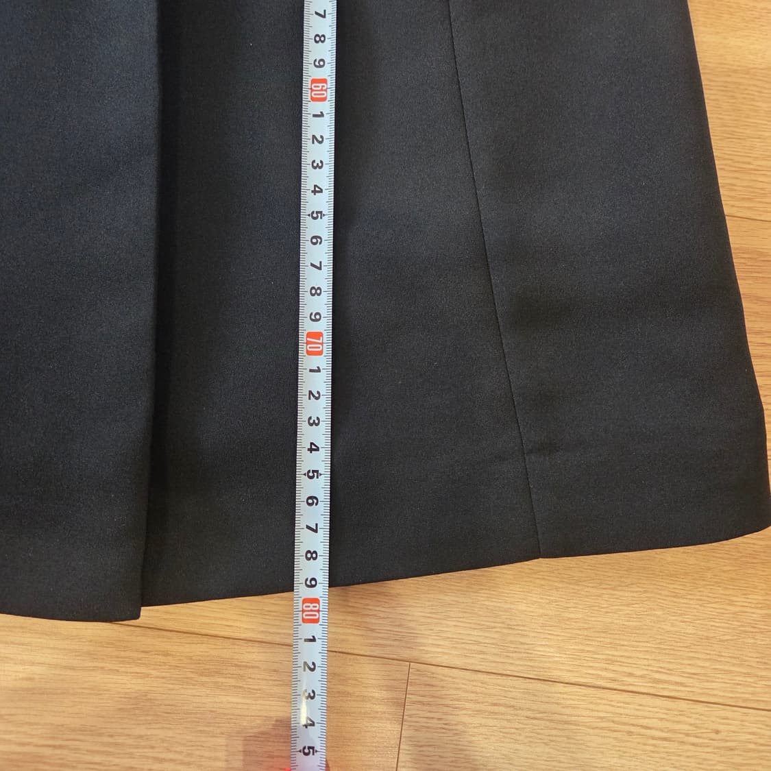 JESSI 뉴욕 블랙 정장 자켓 55 상품이미지10