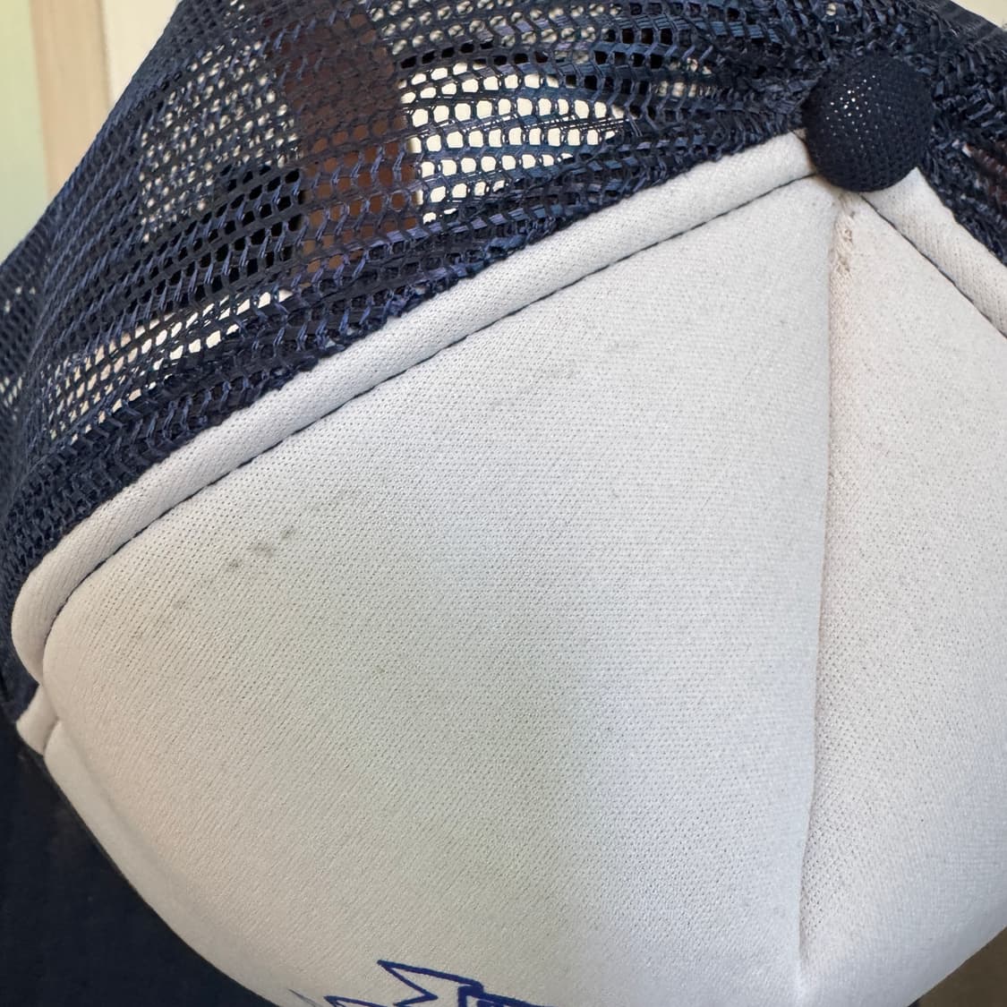 USA 1983 빈티지 모자 볼캡 vintage cap 트러커 메쉬 상품이미지6