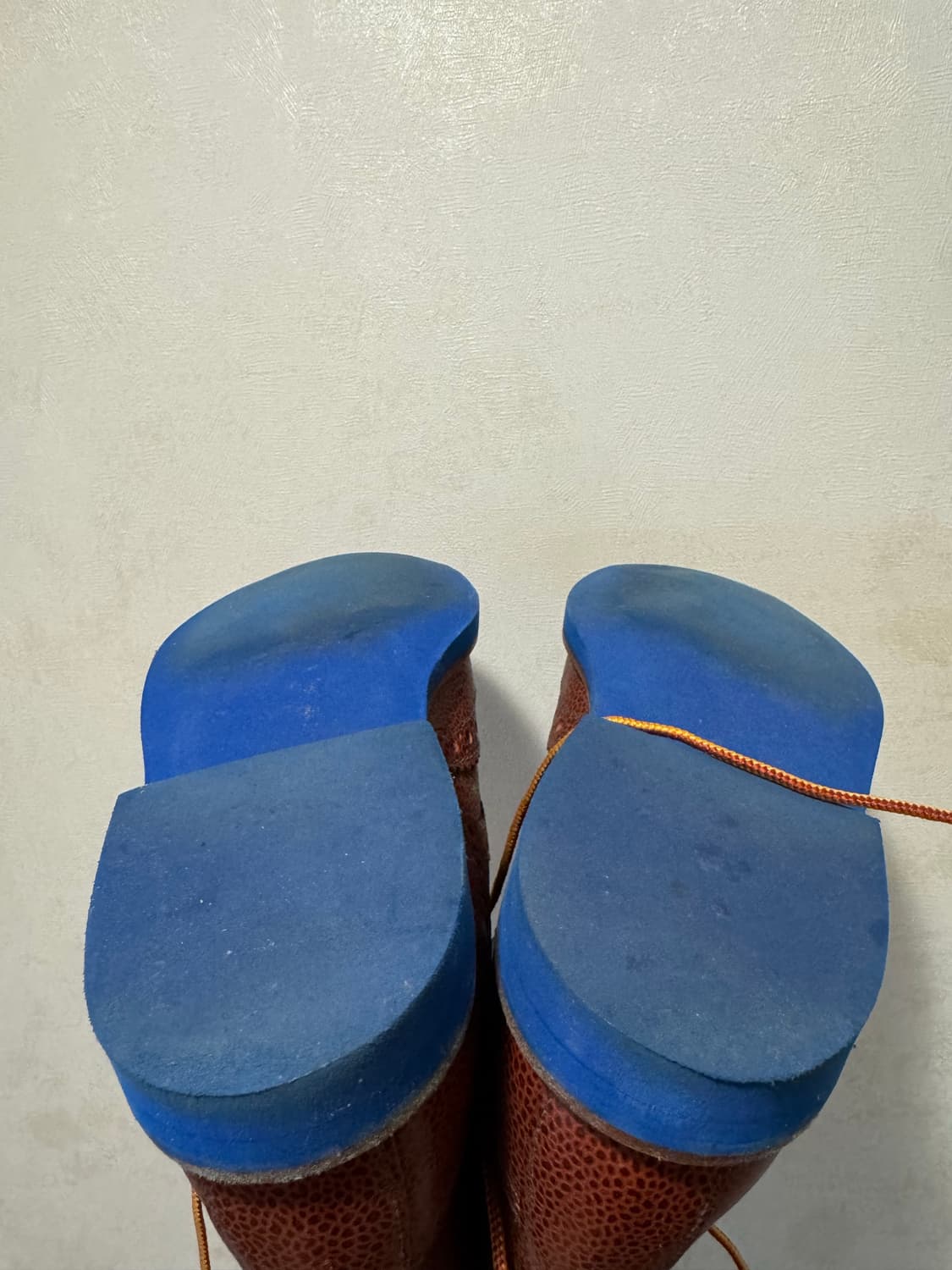 마크맥네어리 윙팁부츠 US6 (샌더스 메이드) 상품이미지5