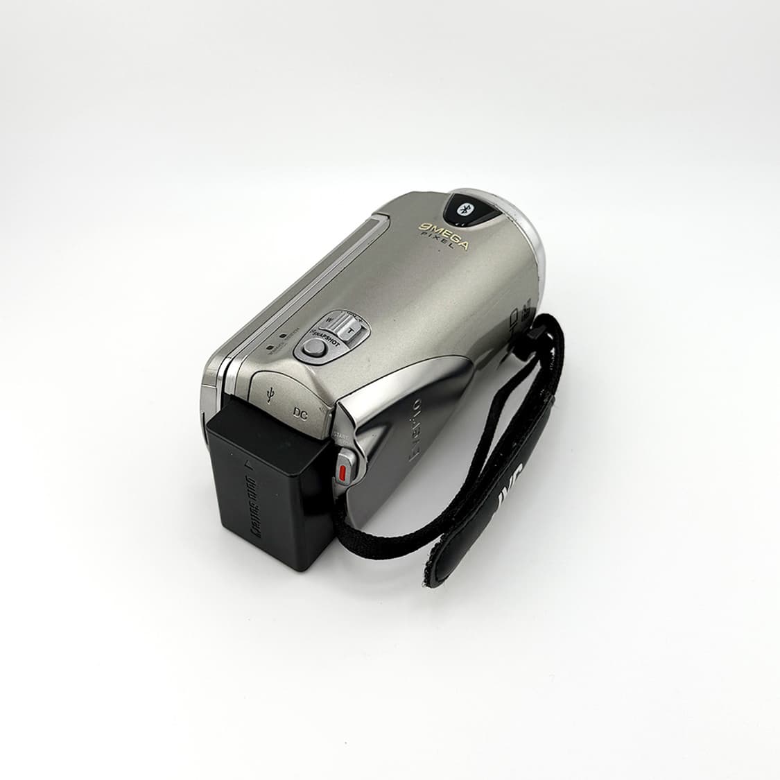 [🎩그때감성] JVC 켄우드 GZ-HM570 브이로그 비디오 캠코더 상품이미지5