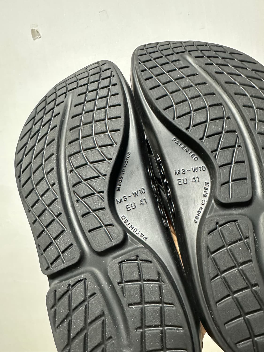 우포스 쪼리 상품이미지7