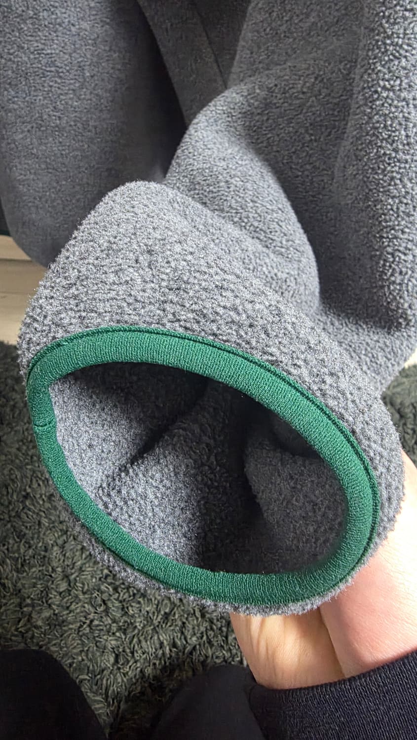 파타고니아 신칠라 xl 니켈 그린 상품이미지6