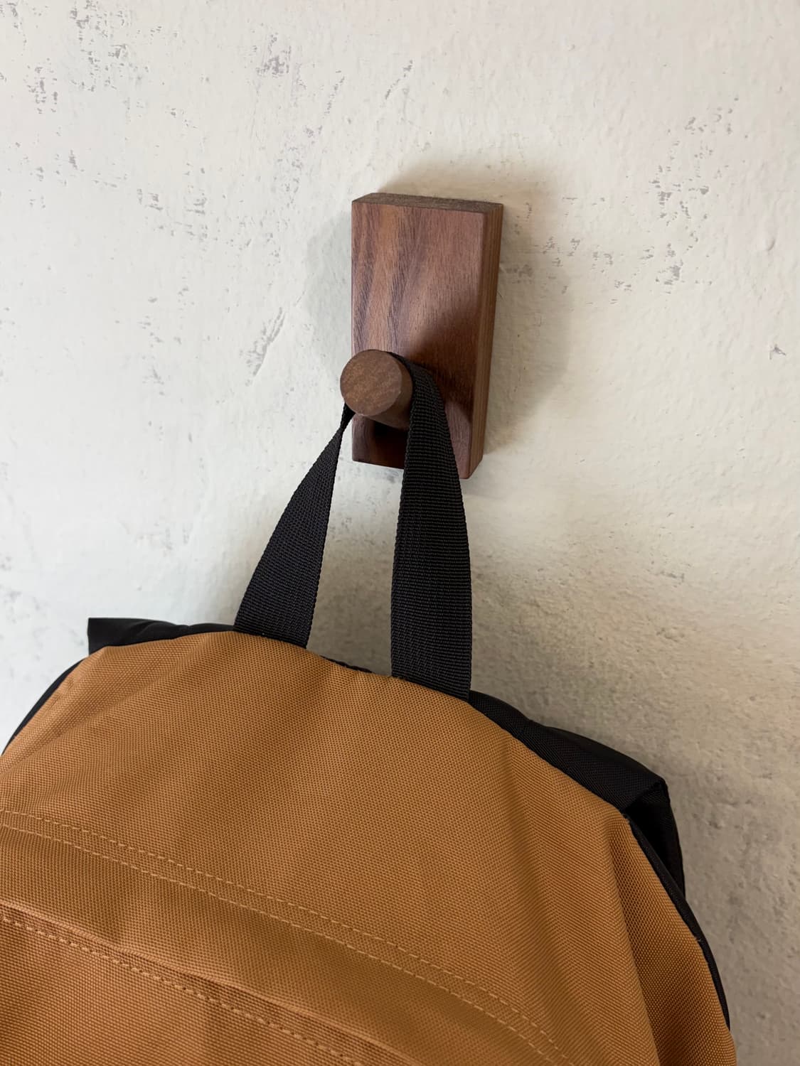 잔스포츠 빅스튜던트 백팩 브라운 상품이미지6