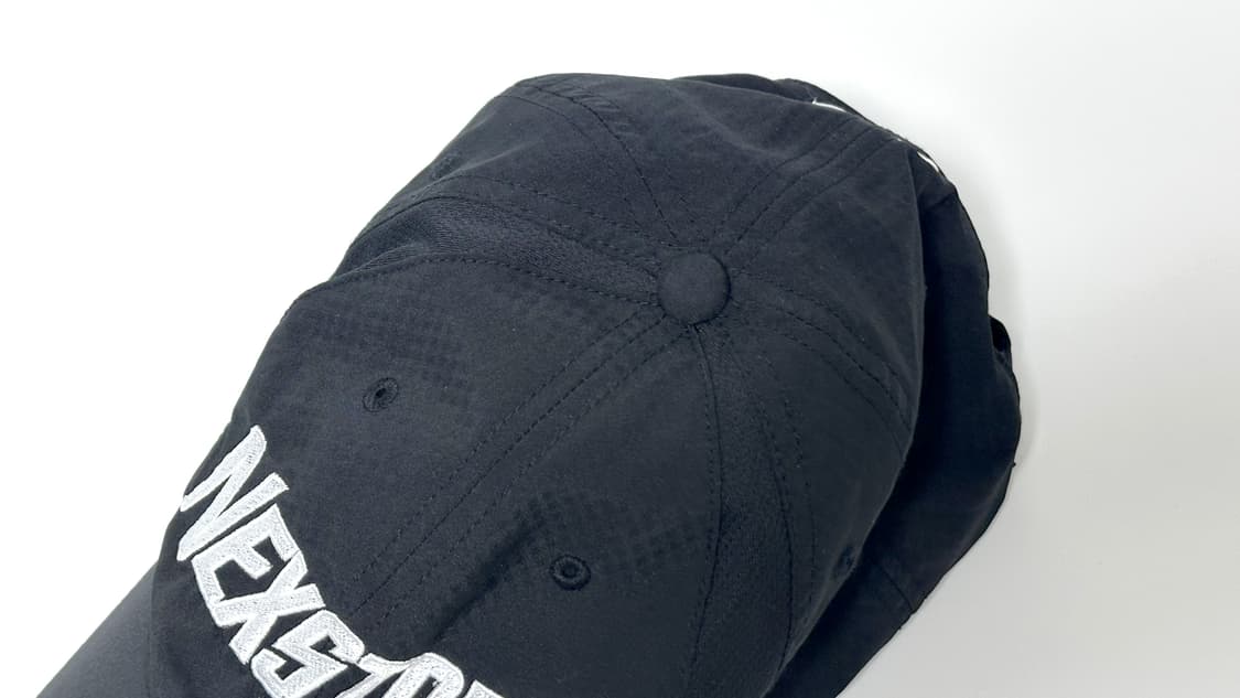 나이키 골프 블랙 검정 볼캡 ‘Nexstar Media Group’ 상품이미지7