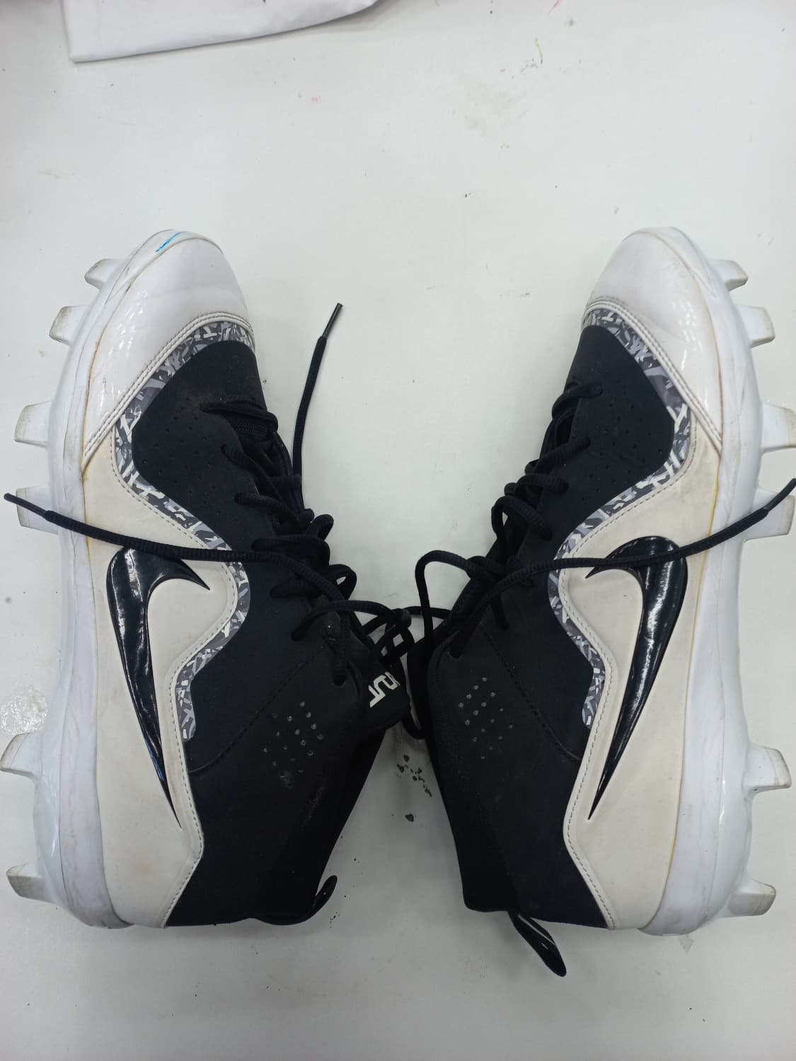 나이키 포스 에어 트라웃 4 프로 야구화295 상품이미지6