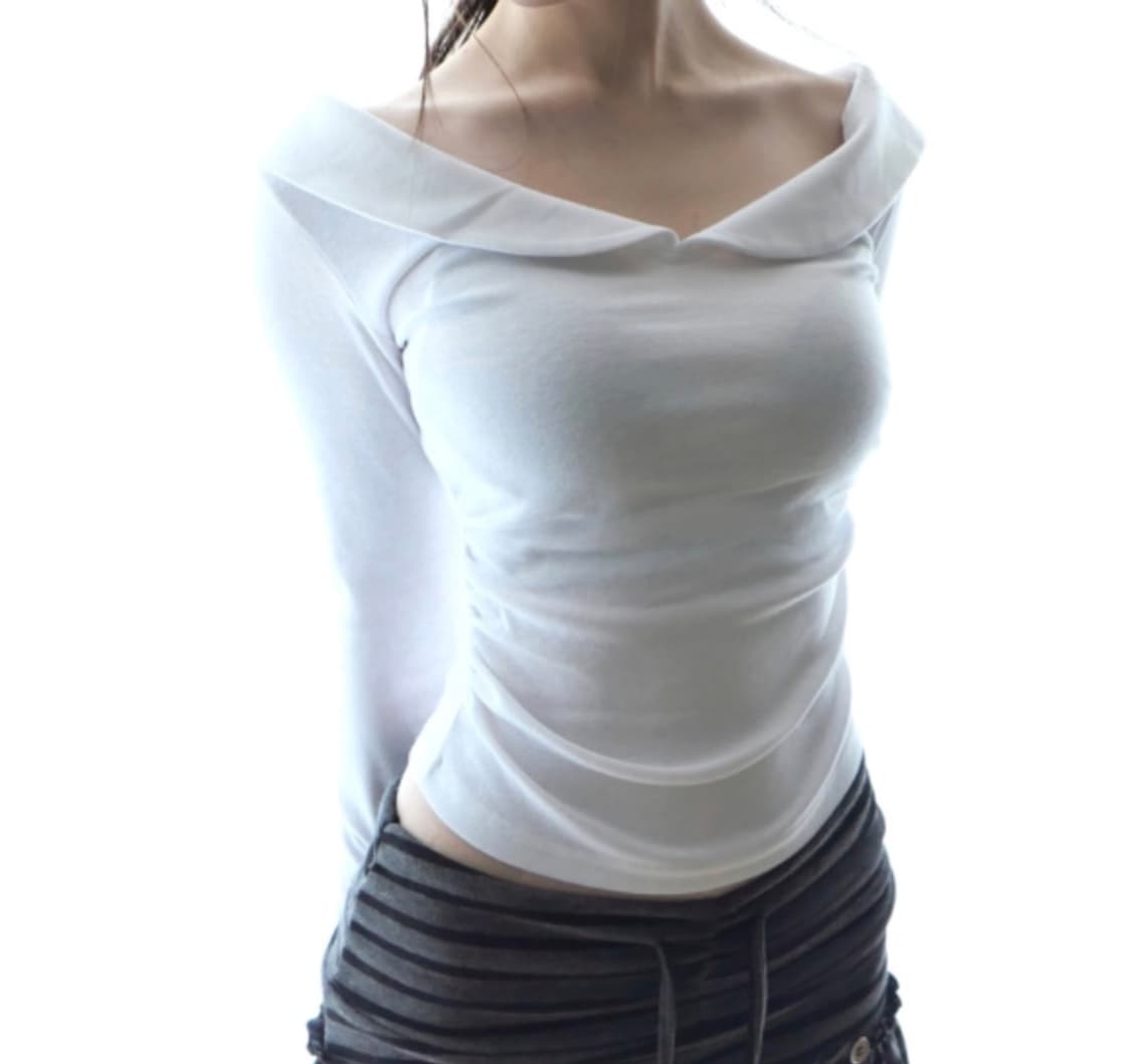 팬케이프 티셔츠 상품이미지1