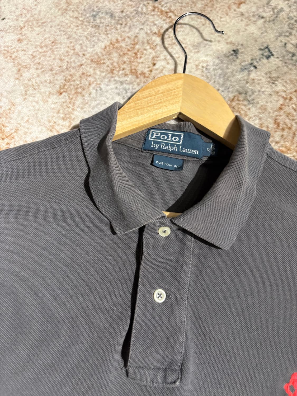 폴로 빅포니 치프키프 카라반팔티셔츠 상품이미지4