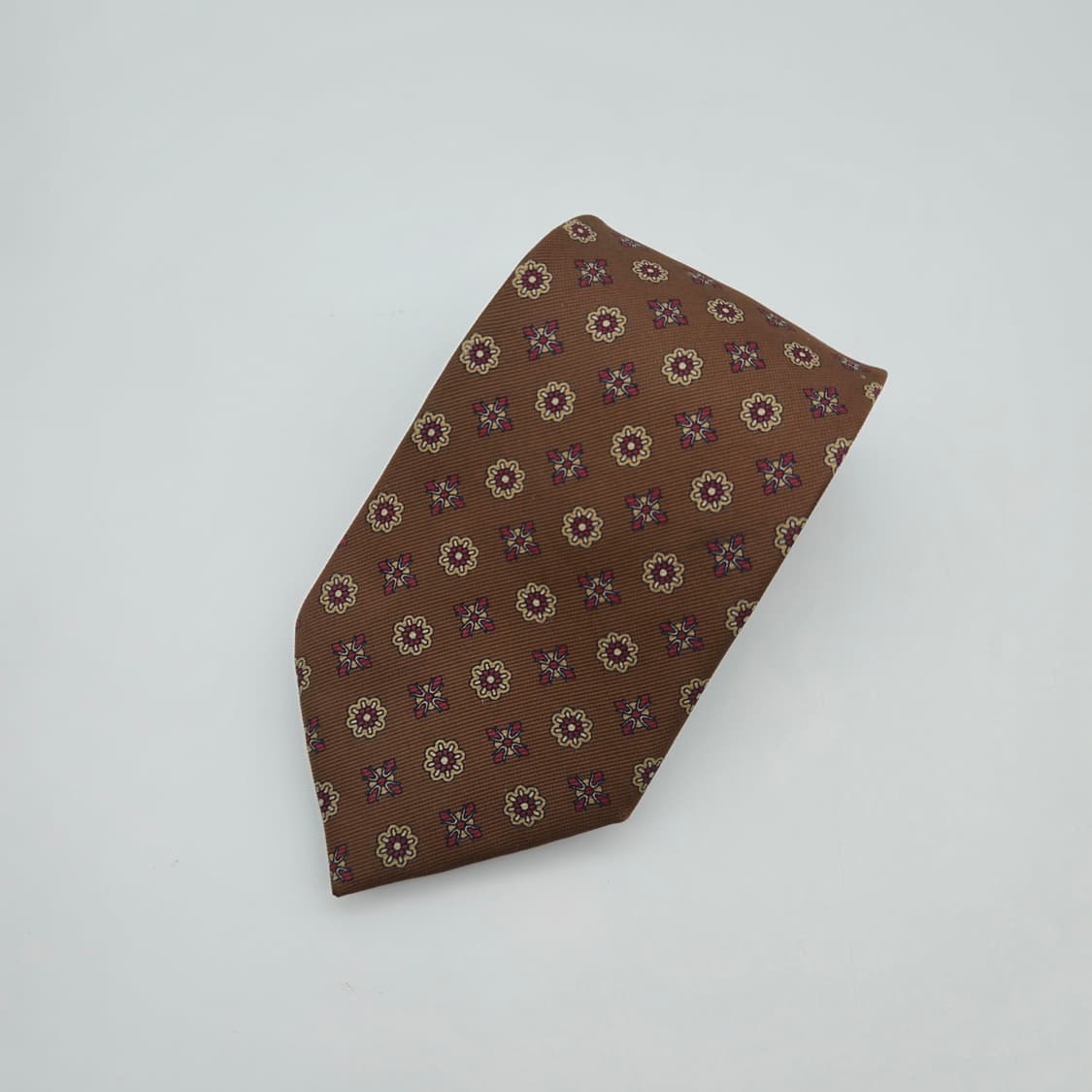 고타이리쿠 실크 넥타이 [BCF10803_0004-46] 상품이미지3