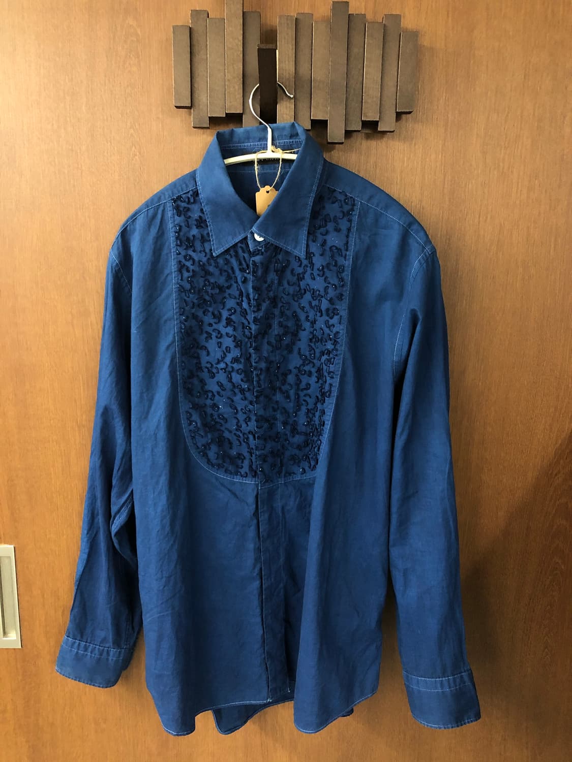 ISSEY MIYAKE 셔츠 상품이미지2