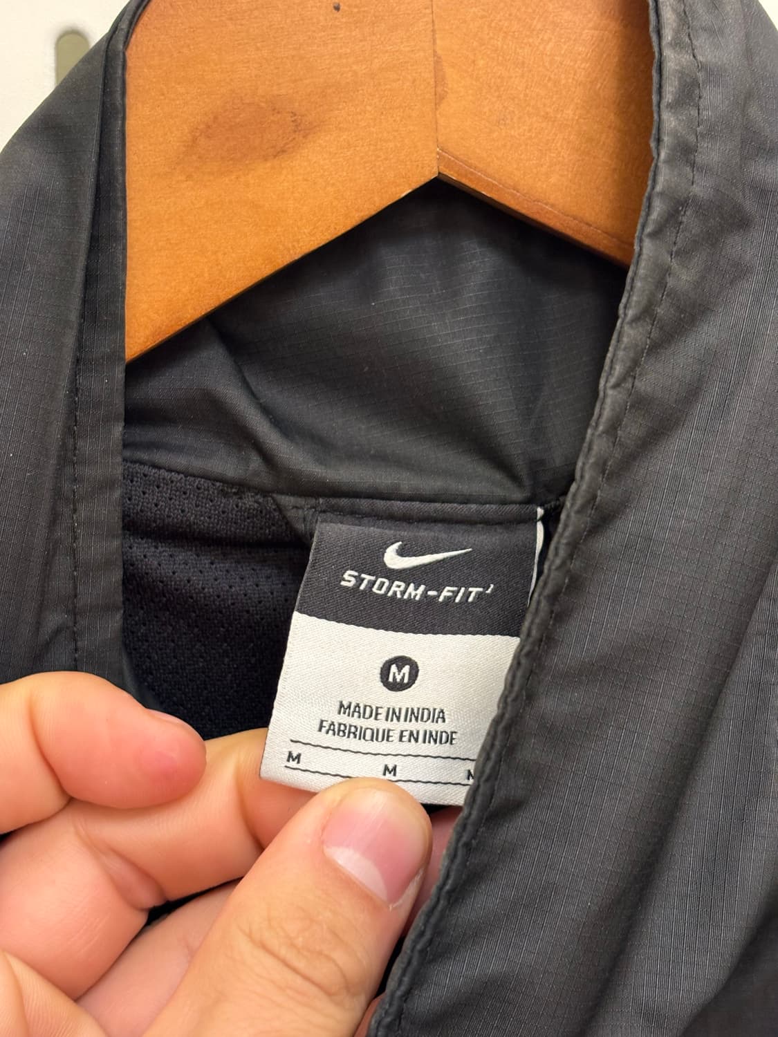 나이키 맨유 바람막이 상품이미지4