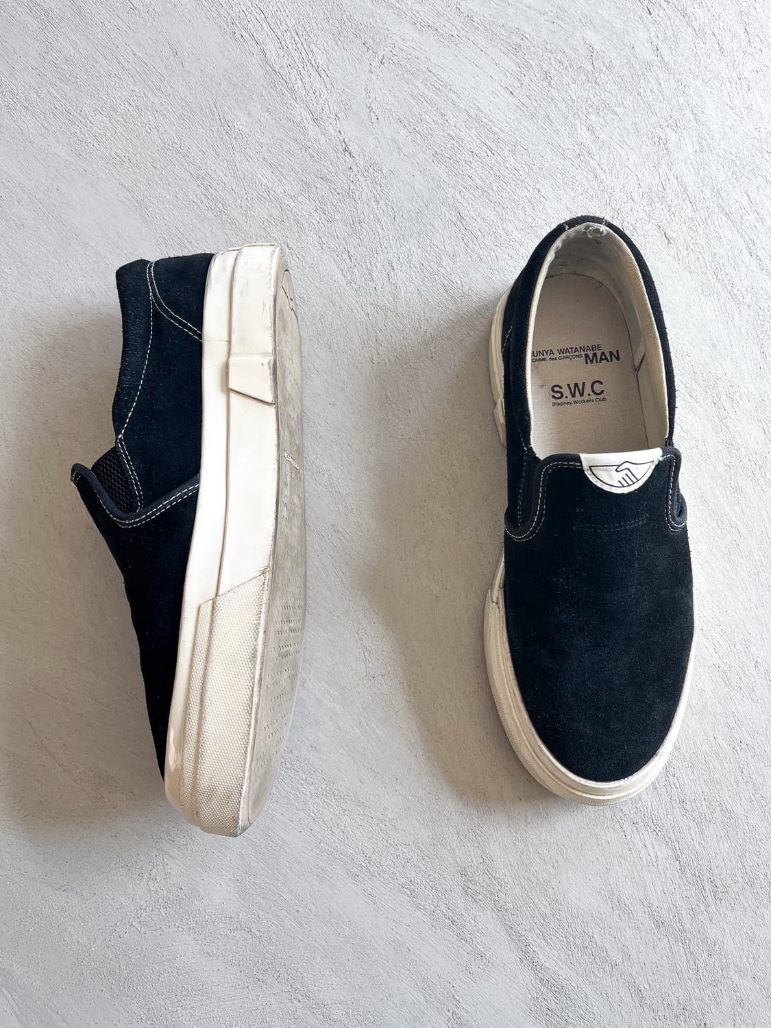 Junya Watanabe X SWC 상품이미지2