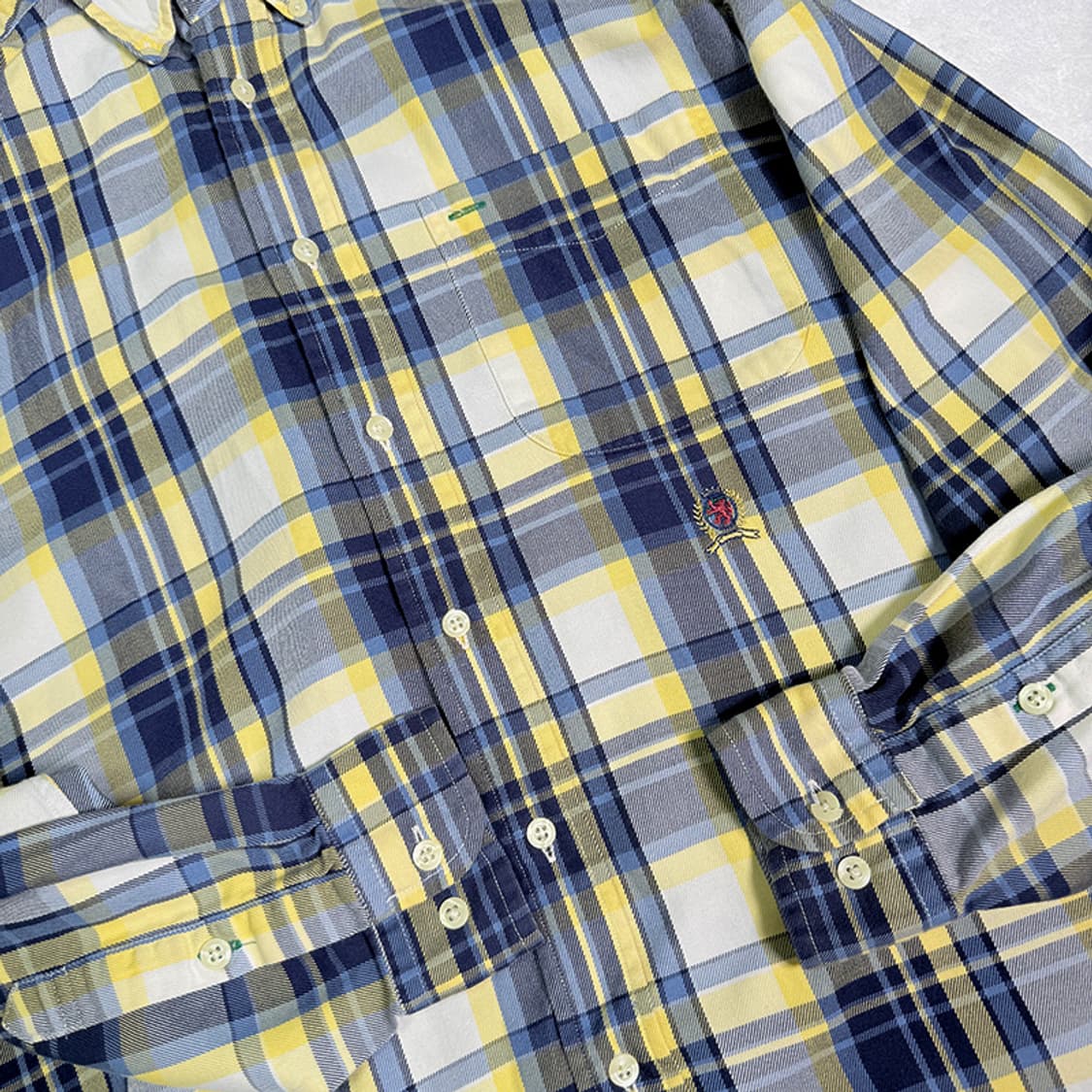 타미월계수 셔츠 상품이미지2