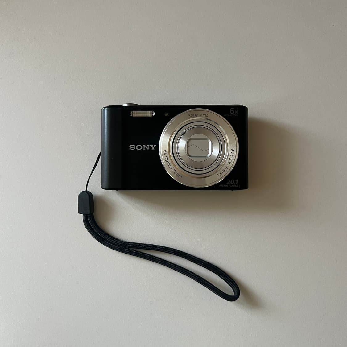 소니 사이버샷 dsc-w810 상품이미지1