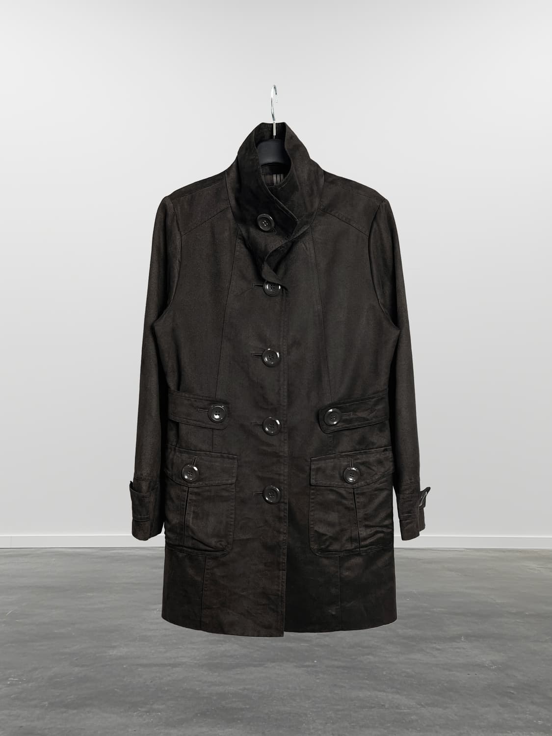 THEORIA 자켓  상품이미지1