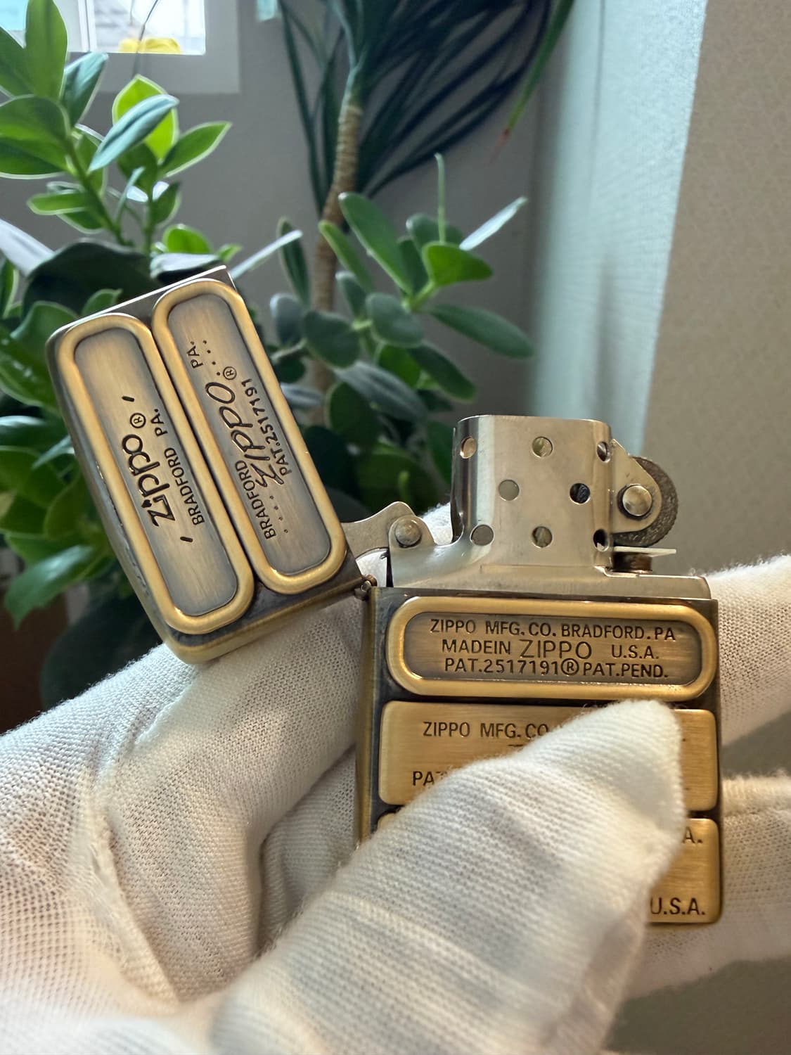 지포라이터 상품이미지7