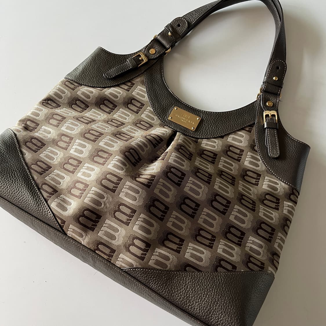 BALENCIAGA 00's Shoulder Bag (금강) 상품이미지4