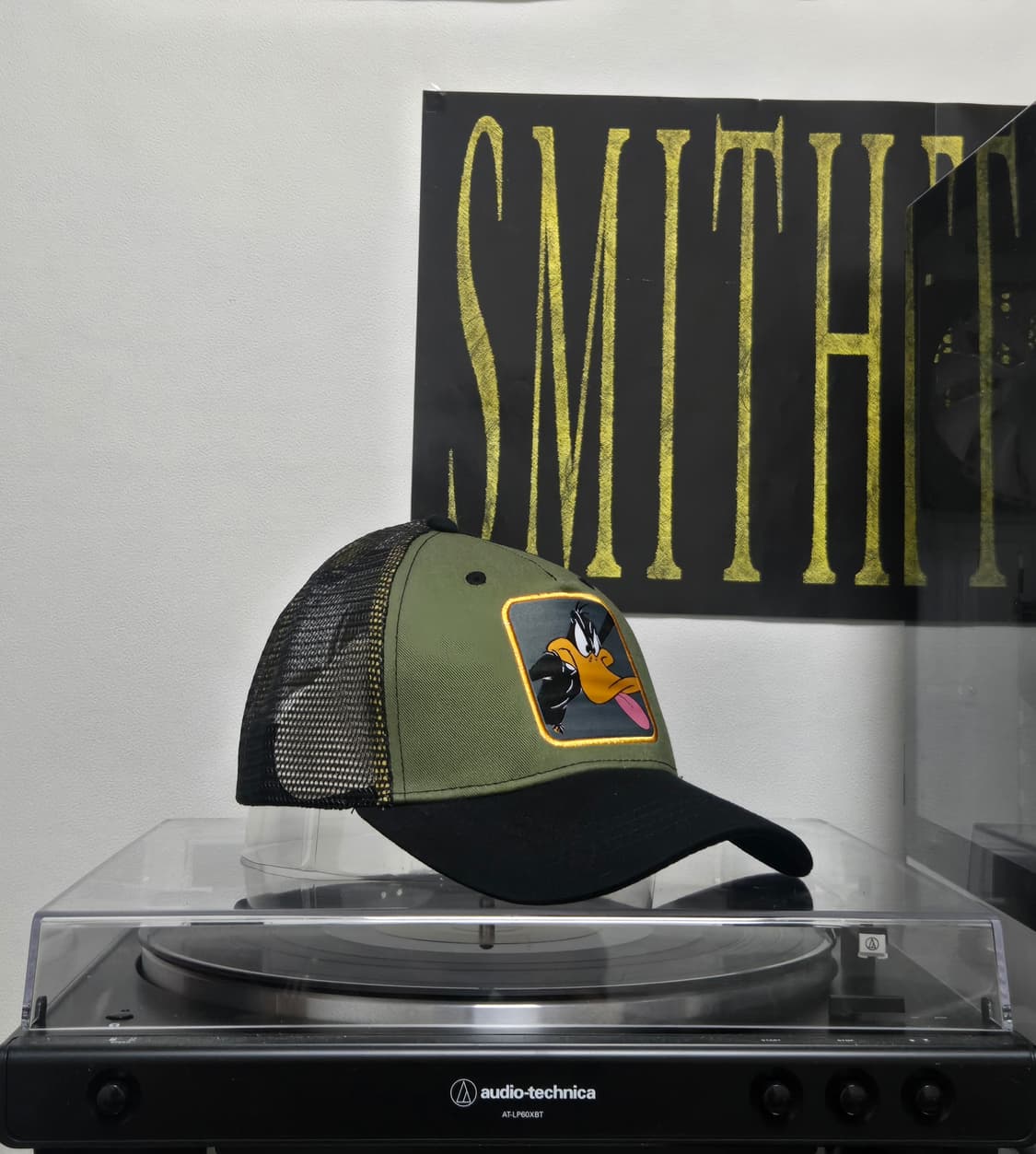 Looney Tunes Trucker Cap 상품이미지2