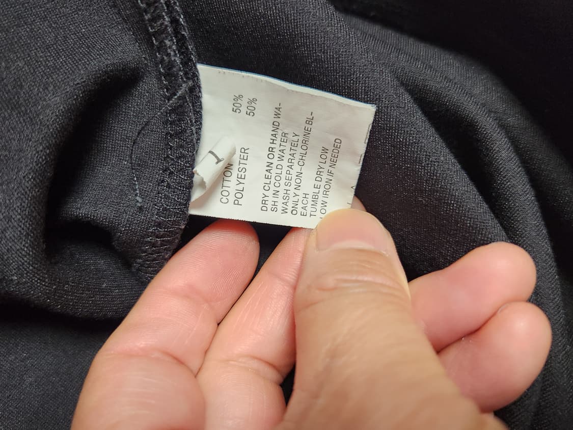 추동 밴딩 기본 스커트 F(30) 상품이미지4