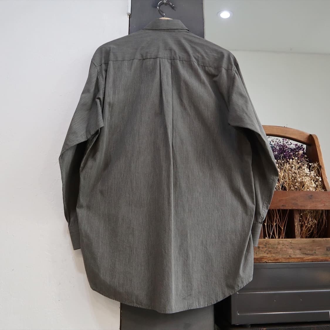 크리스찬디올 스트라이프 셔츠 상품이미지4