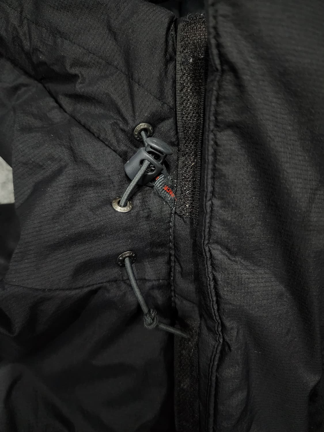 노스페이스 프리즘 800 구스 다운 패딩 110 상품이미지6