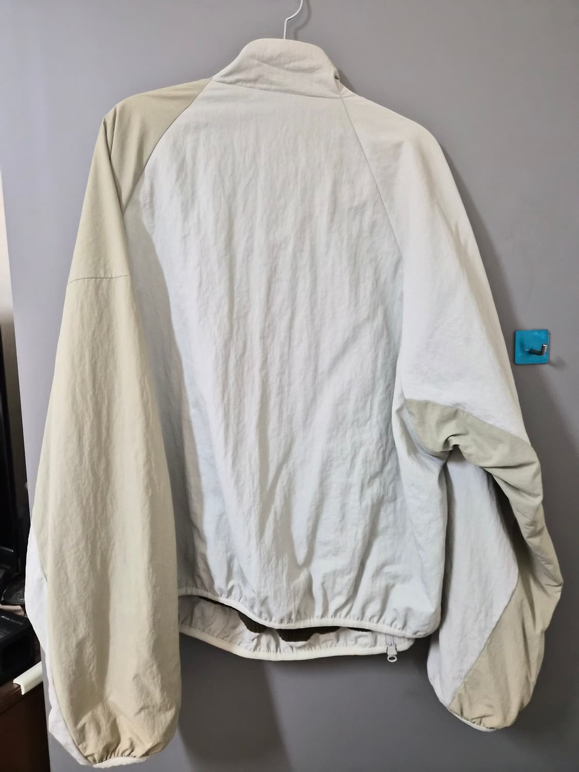 포스트아카이브 팩션 3.1 자켓  상품이미지2