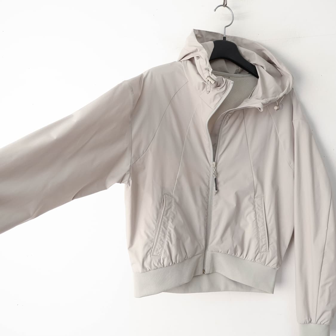 55/UFC 그루브 레귤러핏 자켓  상품이미지6