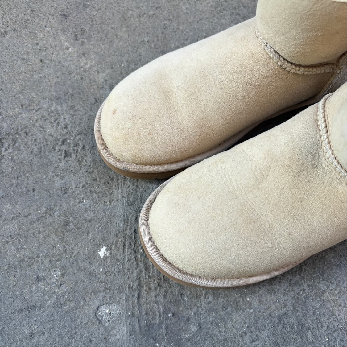 Ugg 어그 베일리 버튼 부츠 (240) 상품이미지3