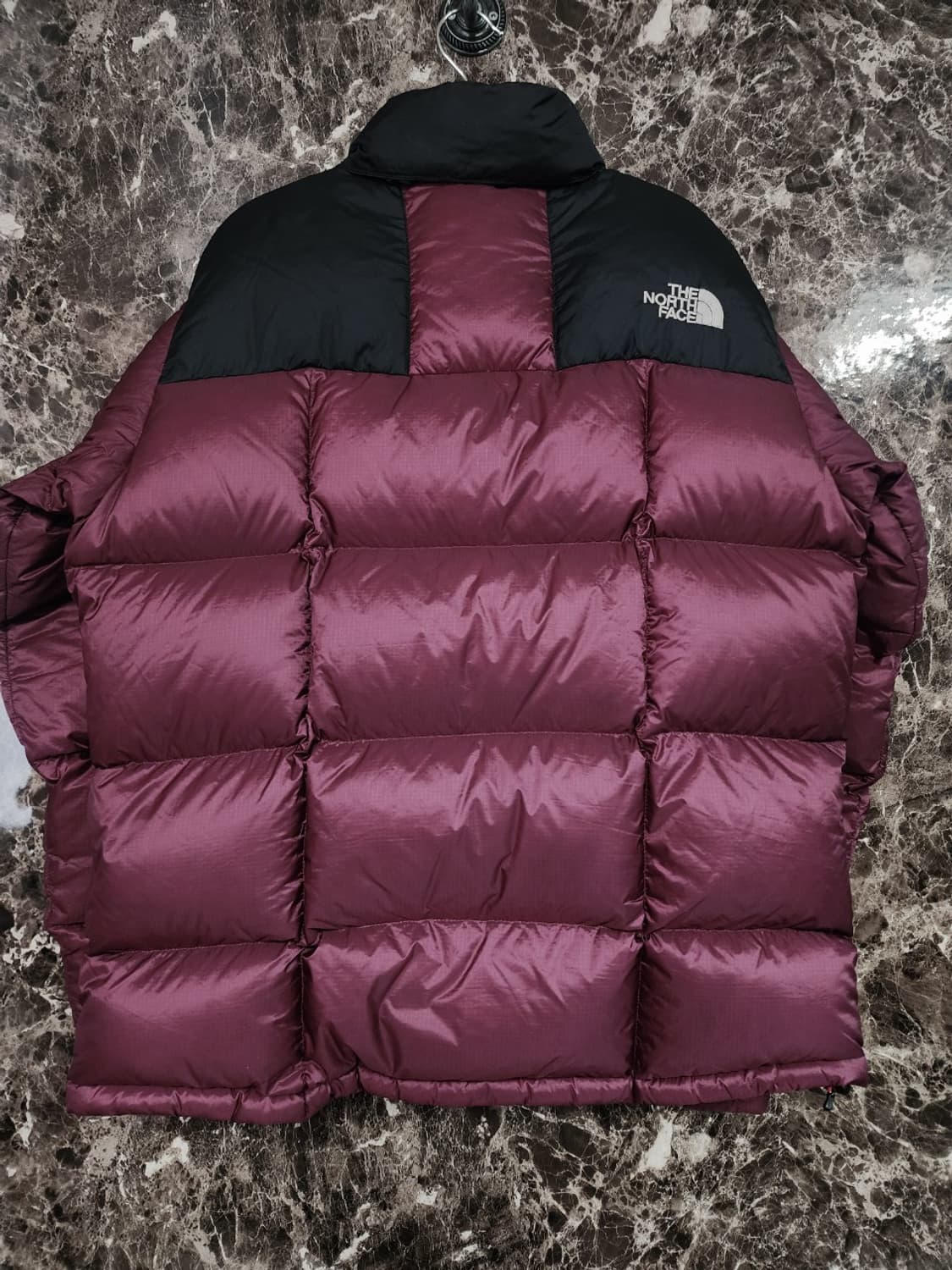 노스페이스 Summit Series 800 구스  패딩95 상품이미지7